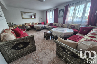 achat maison sevran 93270