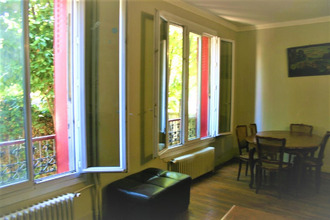 achat maison sevran 93270