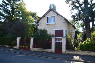 achat maison sevran 93270