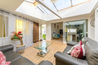 achat maison sevran 93270