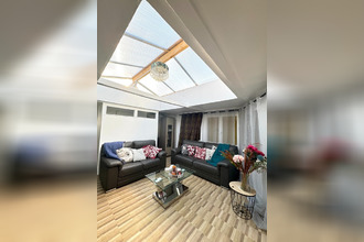 achat maison sevran 93270