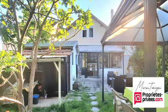 achat maison sevran 93270