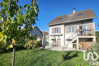 achat maison sevran 93270