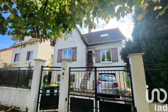 achat maison sevran 93270