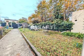 achat maison sevran 93270