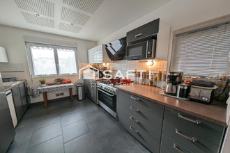 achat maison sevran 93270