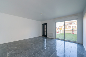 achat maison sevran 93270