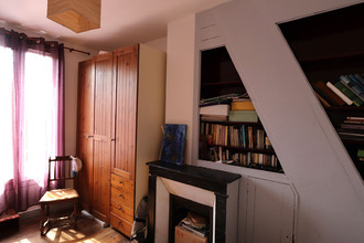 achat maison sevran 93270