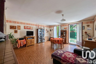 achat maison sevran 93270