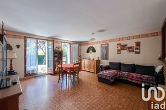 achat maison sevran 93270