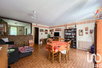 achat maison sevran 93270
