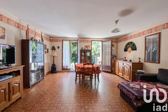 achat maison sevran 93270