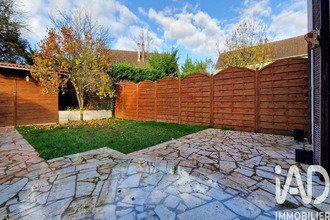 achat maison sevran 93270