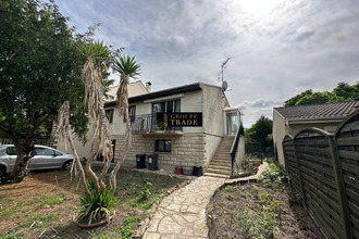 achat maison sevran 93270