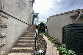 achat maison sevran 93270