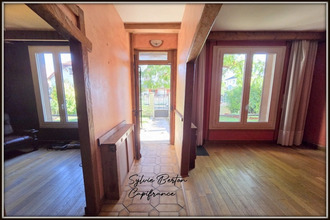 achat maison sevran 93270