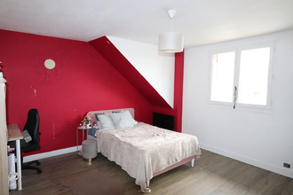 achat maison sevran 93270