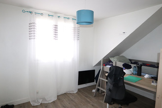 achat maison sevran 93270