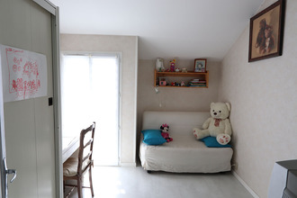 achat maison sevran 93270