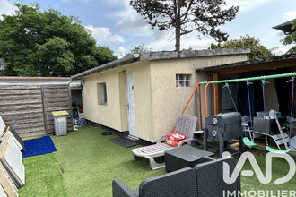 achat maison sevran 93270