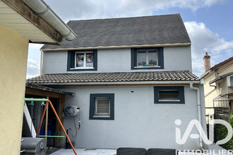 achat maison sevran 93270