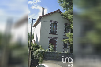 achat maison sevran 93270