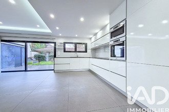 achat maison sevran 93270