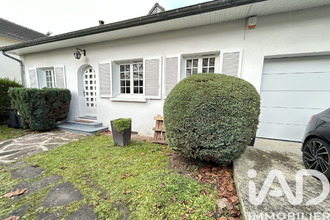 achat maison sevran 93270