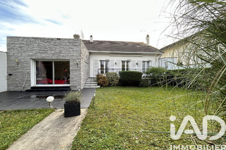 achat maison sevran 93270