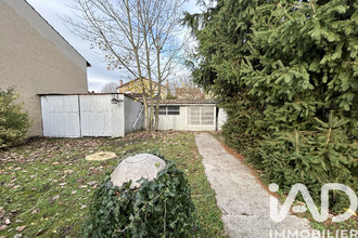 achat maison sevran 93270