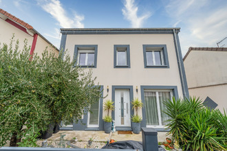 achat maison sevran 93270