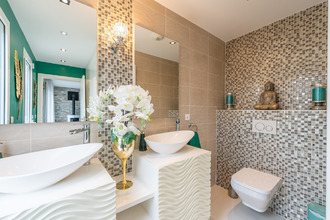 achat maison sevran 93270