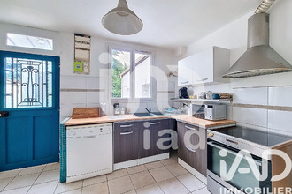 achat maison sevran 93270