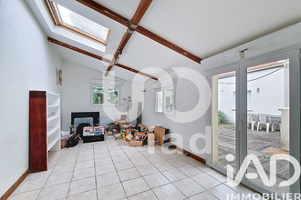 achat maison sevran 93270