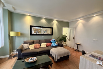 achat maison sevran 93270