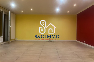 achat maison sevran 93270