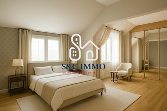 achat maison sevran 93270