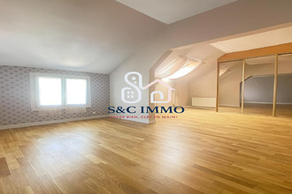 achat maison sevran 93270