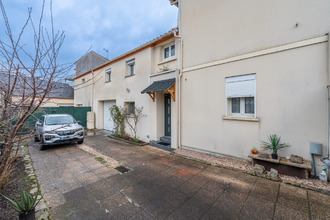 achat maison sevran 93270