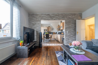 achat maison sevran 93270