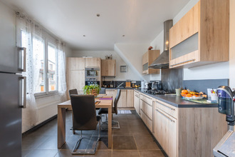 achat maison sevran 93270