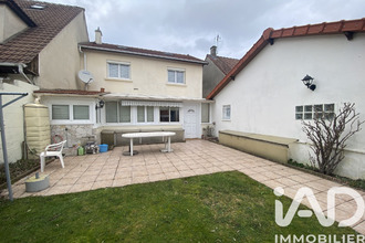 achat maison sevran 93270