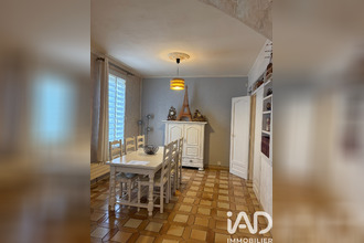 achat maison sevran 93270