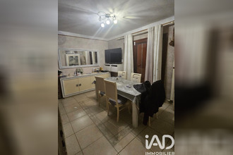 achat maison sevran 93270