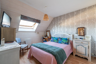 achat maison sevran 93270