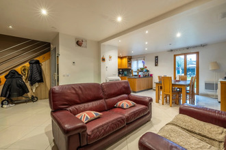 achat maison sevran 93270