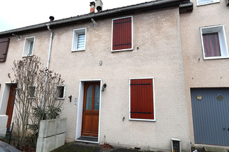 achat maison sevran 93270
