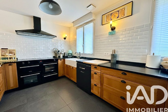 achat maison sevran 93270