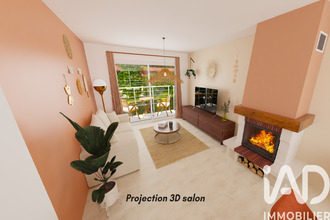 achat maison sevran 93270