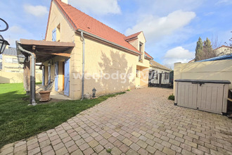achat maison sevran 93270